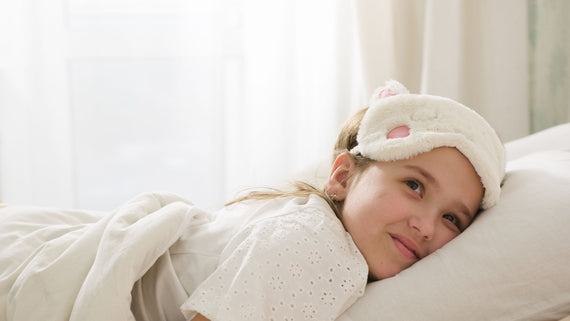 Little Moments of Comfort: Creating a Cozy Bedtime Environment for Children