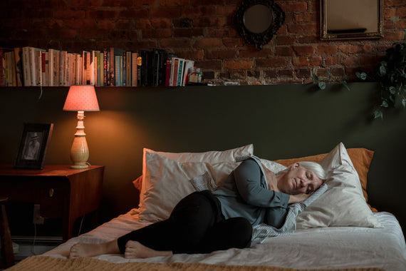 Comfort Through Every Chapter: Thoughtful Bedding for Changing Sleep Preferences