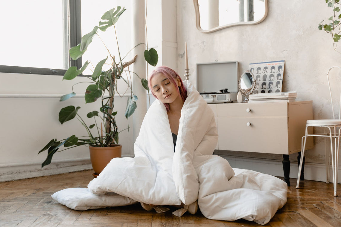 Finding Your Perfect Duvet: A Guide to Everyday Bedding Comfort