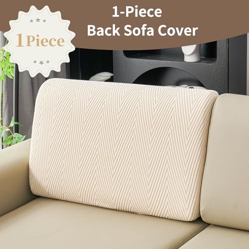 Eertop Couch Covers for Everyday Sofa Protection