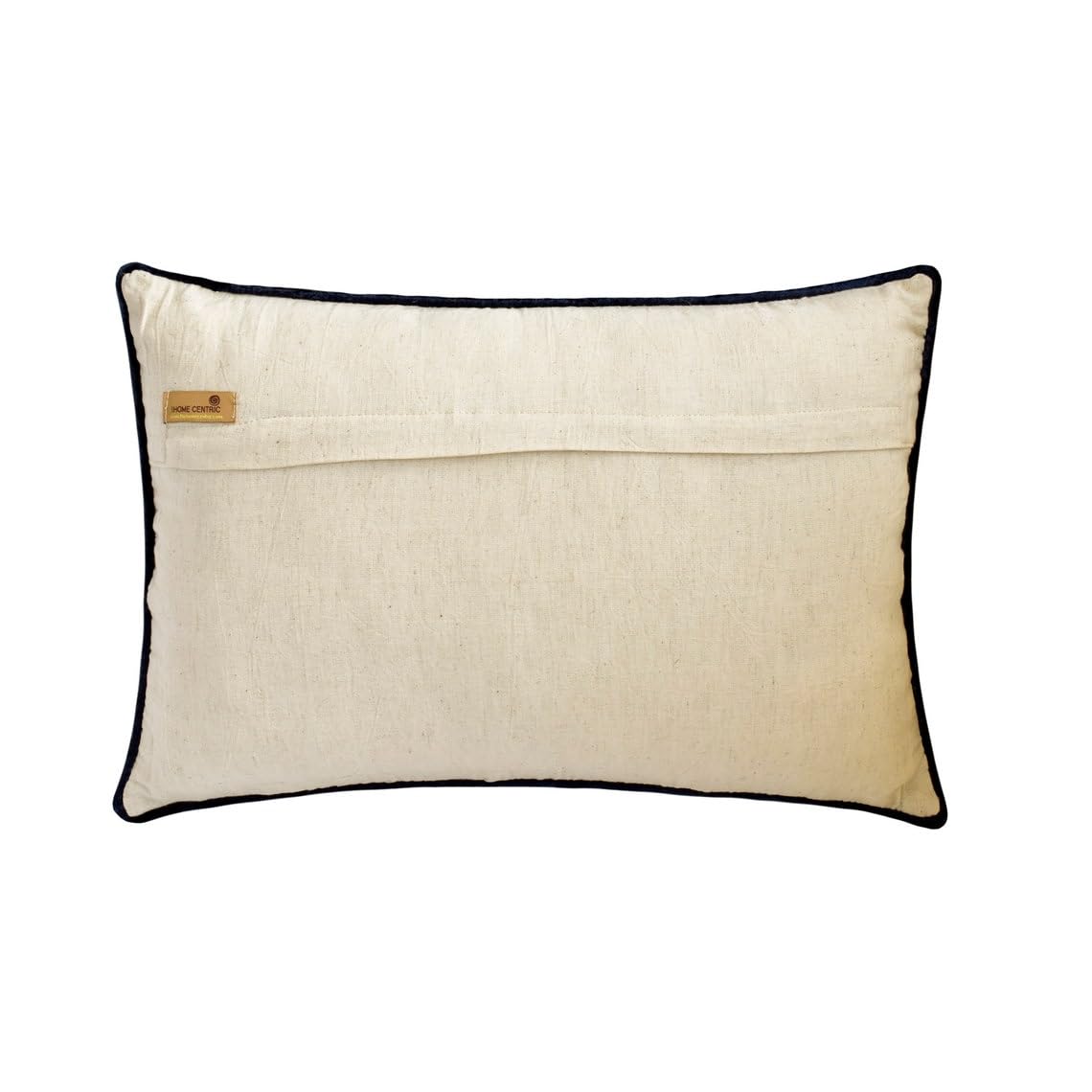 The HomeCentric Decorative Lumbar Pillow Covers