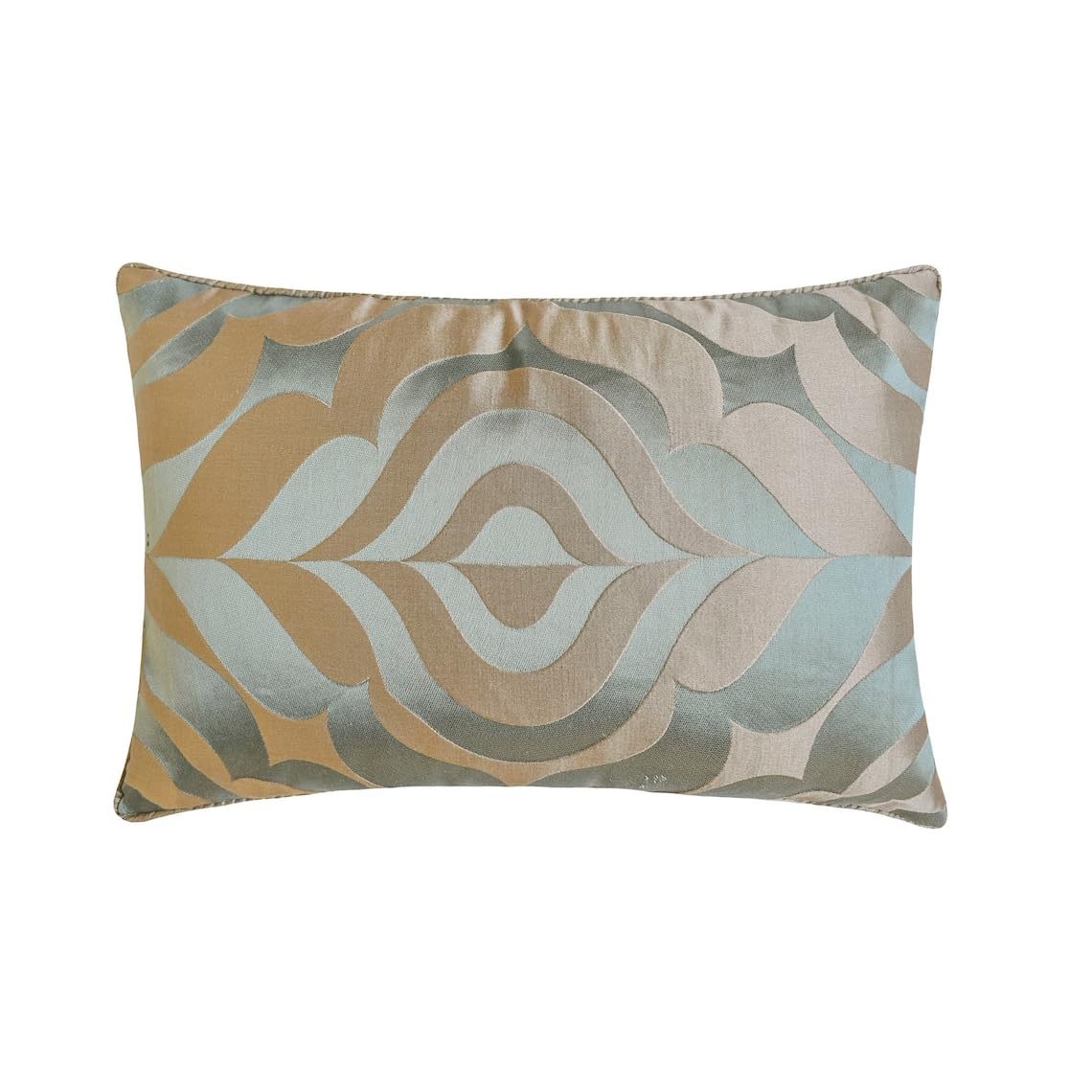The HomeCentric Decorative Lumbar Pillow Covers