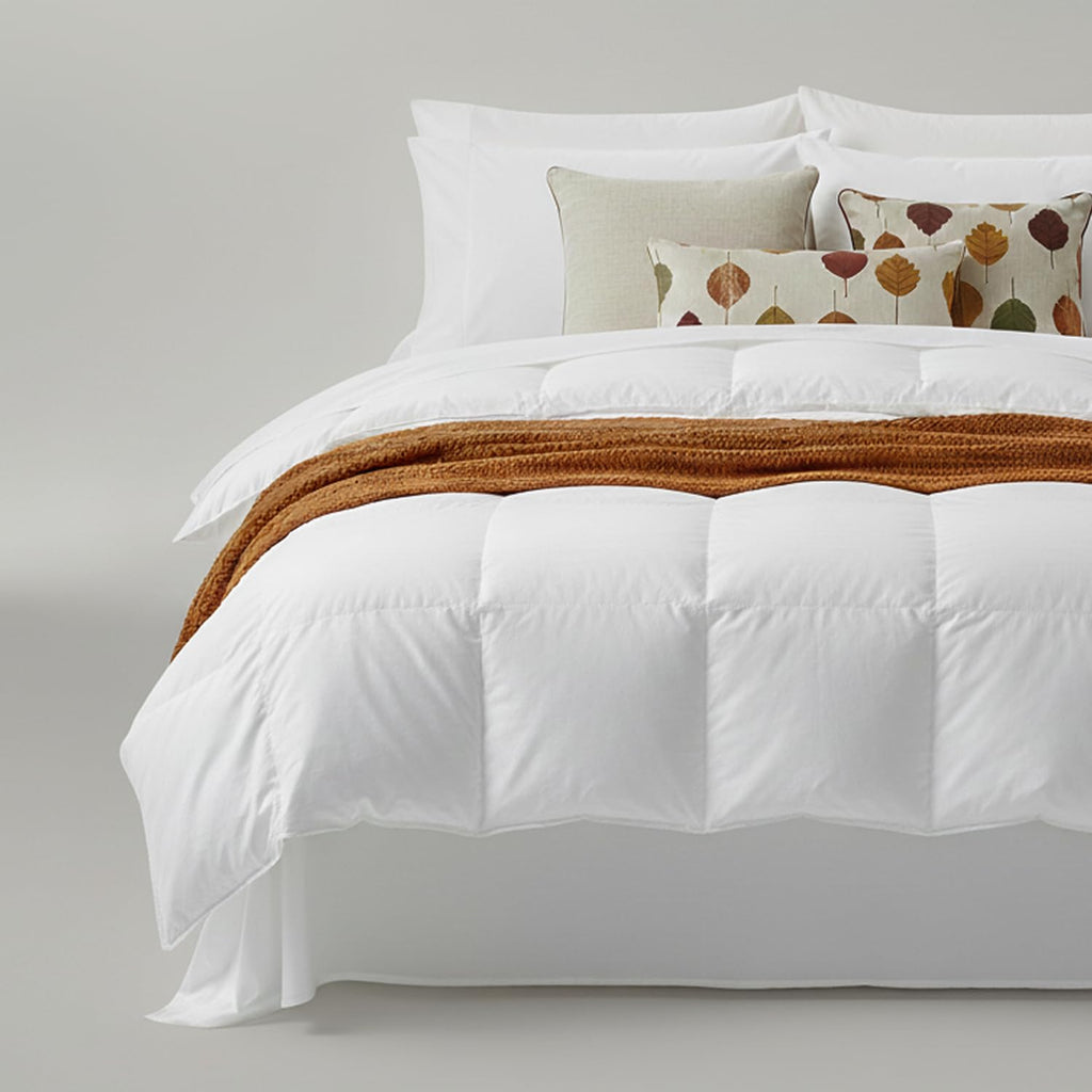 Fossflakes Nordic Sleep All-Season Down Alternative Duvet