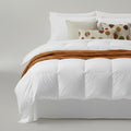 Fossflakes Nordic Sleep All-Season Down Alternative Duvet