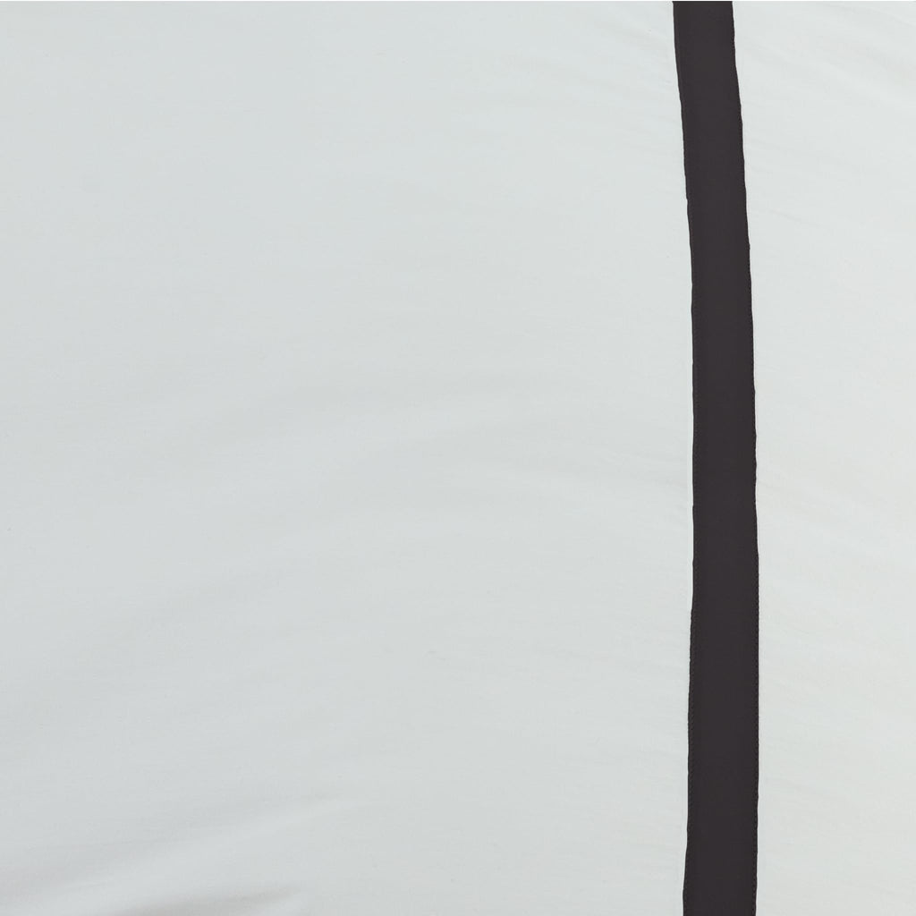 Sferra Estate Cotton Percale Queen Sheet Set, 4-Piece