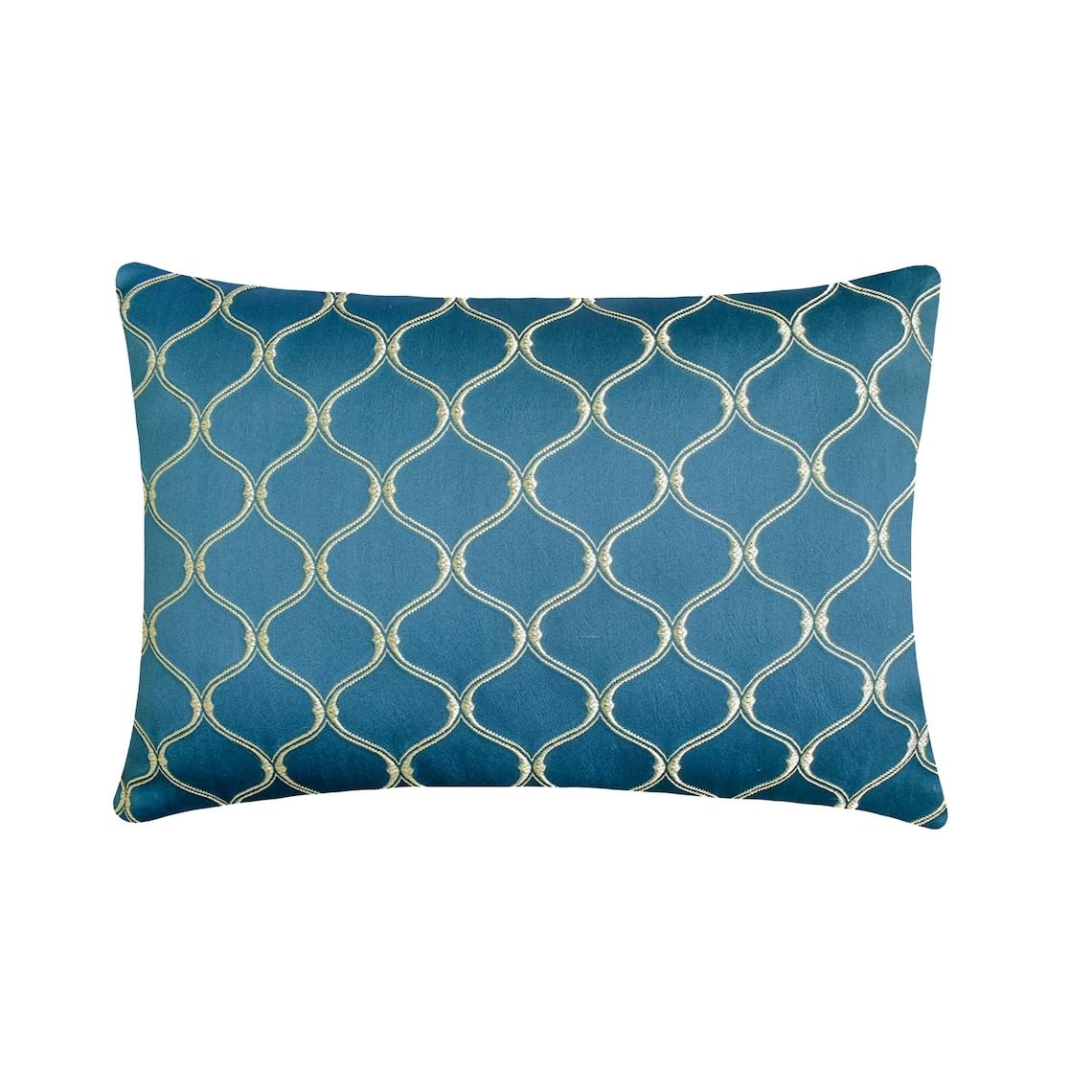 The HomeCentric Decorative Lumbar Pillow Covers