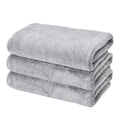 HBJWOV Super Soft Quick-Dry Microfiber Bath Towel Set