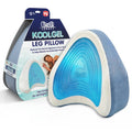 Contour Legacy Orthopedic Leg & Knee Support Foam Pillow
