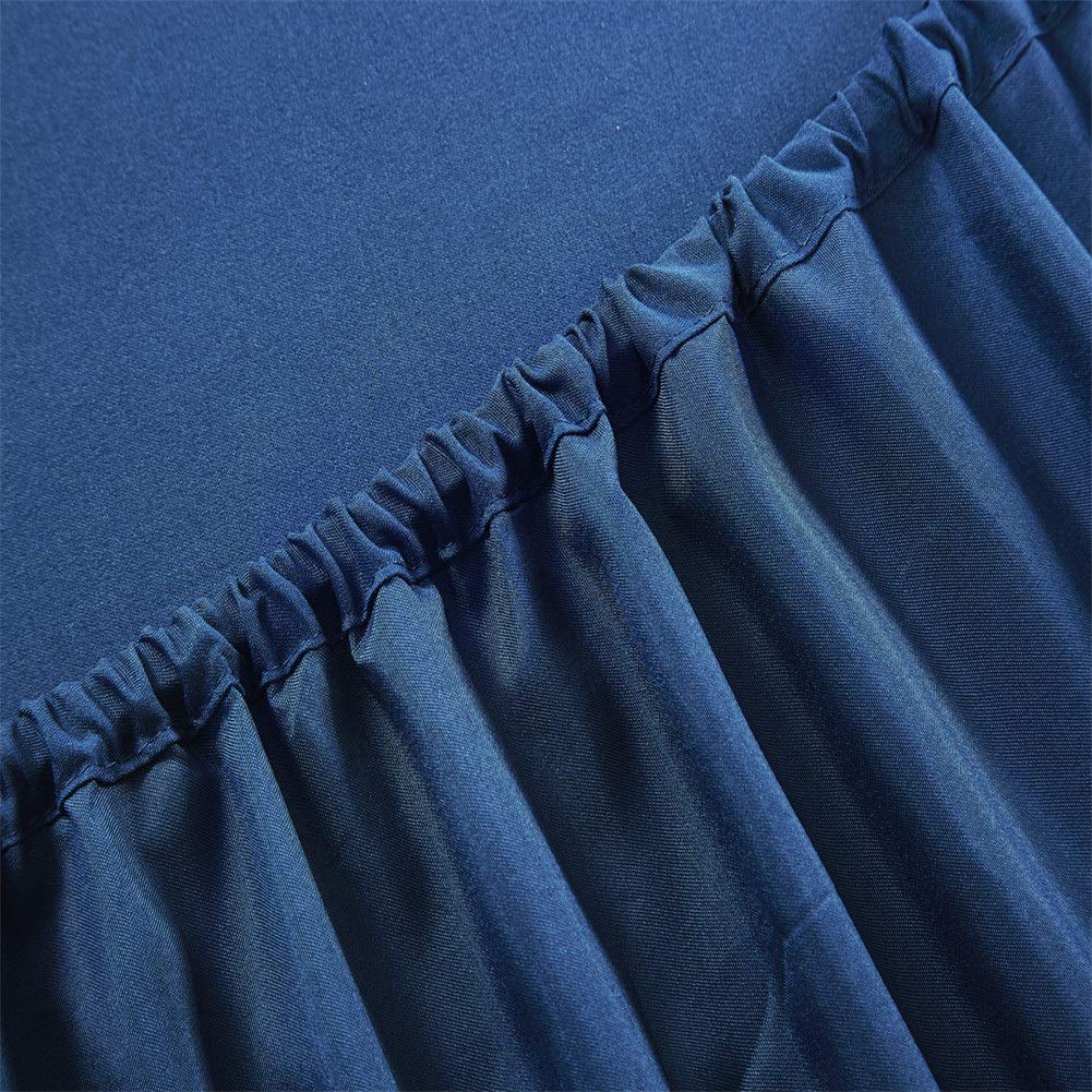 Extra-Soft Brushed Microfiber Deep-Pocket Sheet Set