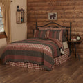 VHC Brands Beckham California King Quilt Set, 3-Piece