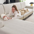 Eertop Couch Covers for Everyday Sofa Protection