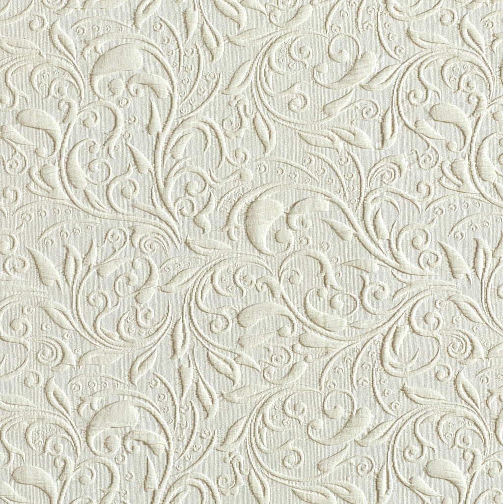 Poinsettia Floral Matelassé Cal King Coverlet Set, 11-Piece